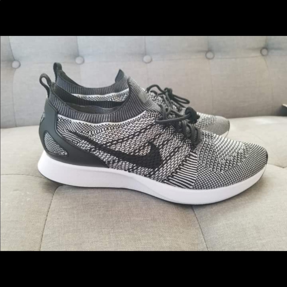 Nike running shoes